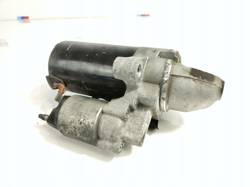 фото №3, Mini countryman r60 2.0d r55 стартер n47