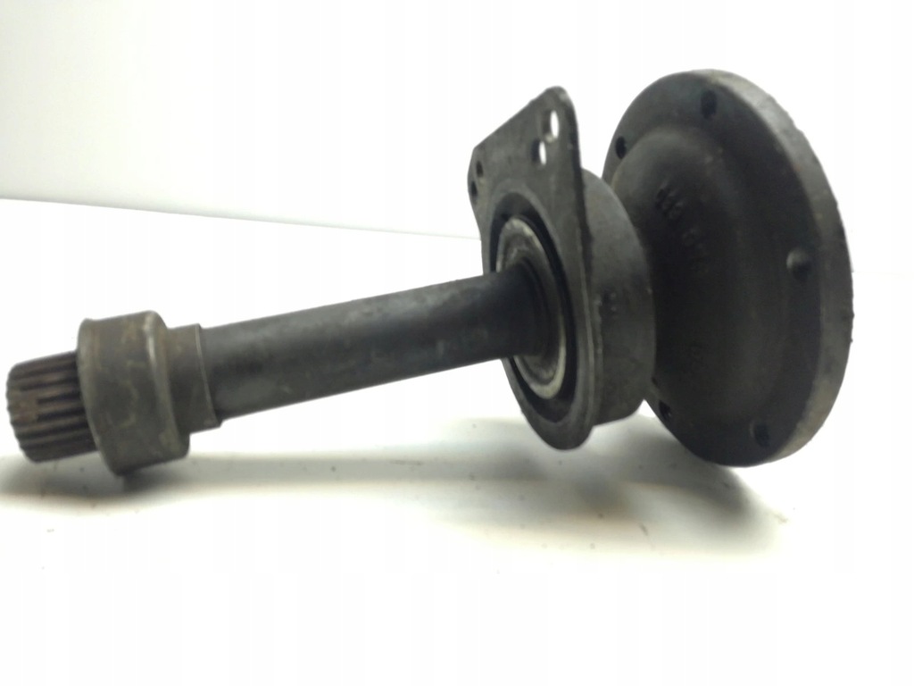 фото №1, Sharan i 1.9 tdi підпора піввісь 099356