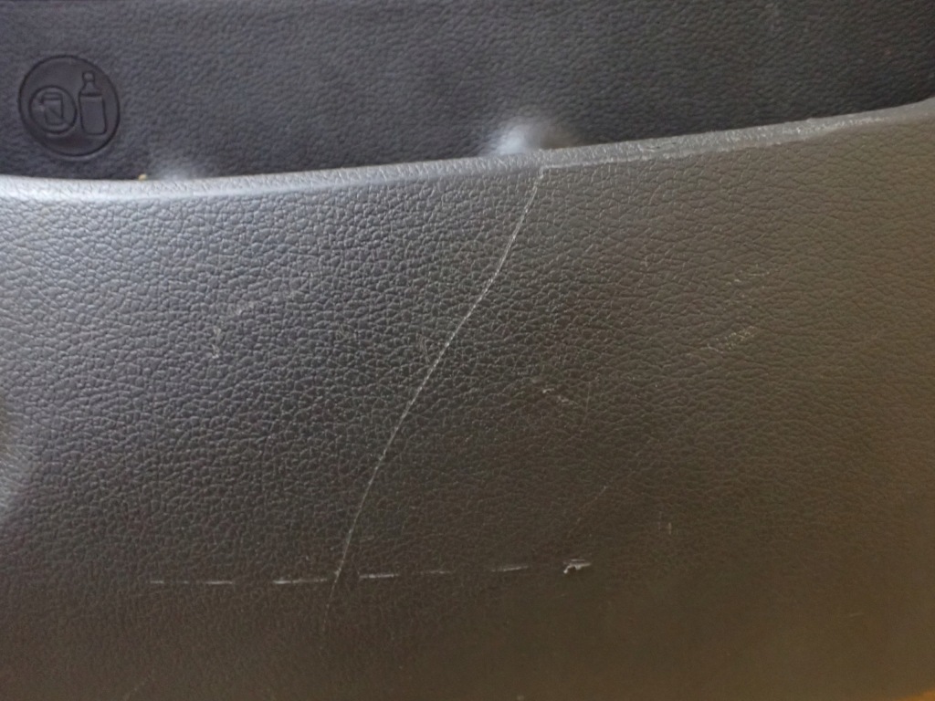 фото №10, Обшивка обивка дверь левый перед huyndai i30 iii europa 6025