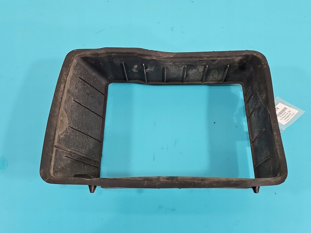 фото №1, Повітропровід впуск повітря renault megane iv 1.2 tce