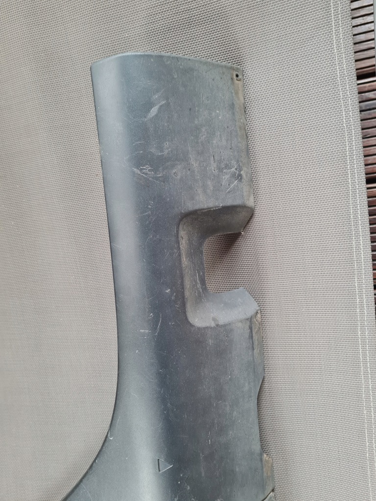 фото №14, Dacia оригинальный номер 788a27813r молдинг крыла задняя правый