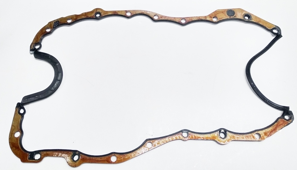 Купити Прокладка картера масляний dacia, renault