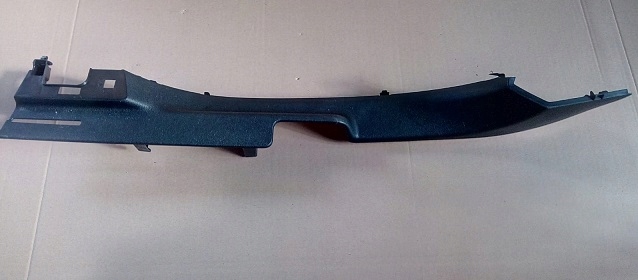 фото №1, Renault grand scenic iv защита порог 769549108r