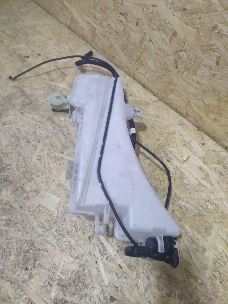 фото №2, Бачок омывателя c5 aircross