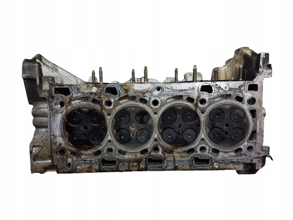 фото №5, Renault laguna iii 2.0 dci m9r 740 головка валы