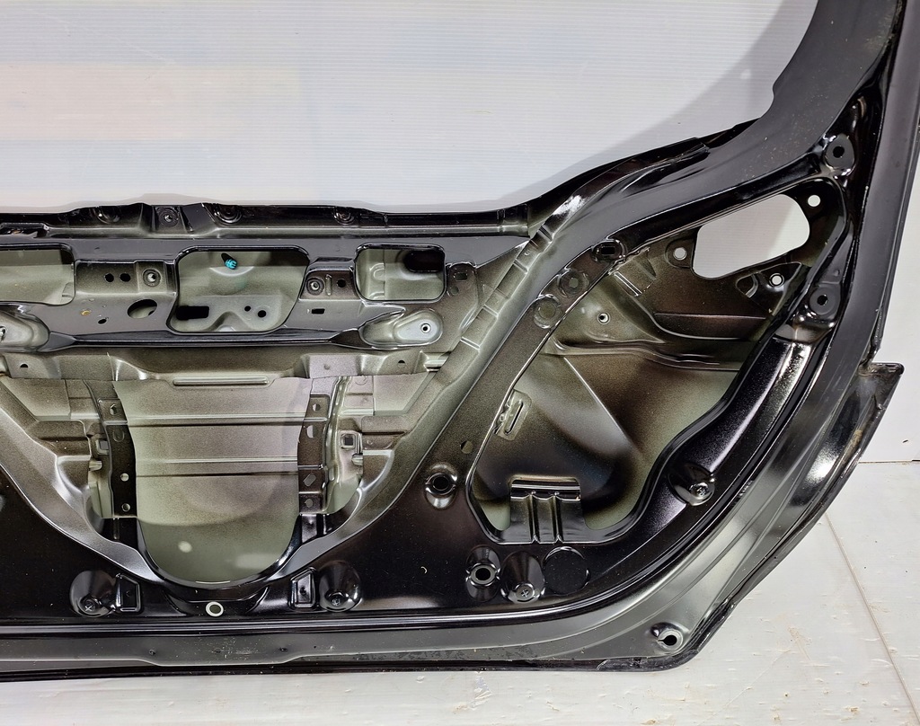 фото №16, Honda jazz v 5 2020 2021 2022 кришка багажника задня багажника задня