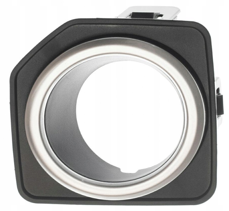 фото №1, Land rover freelander 2 ii l359 решітка радіатора заглушка рамка протитуманної фари права