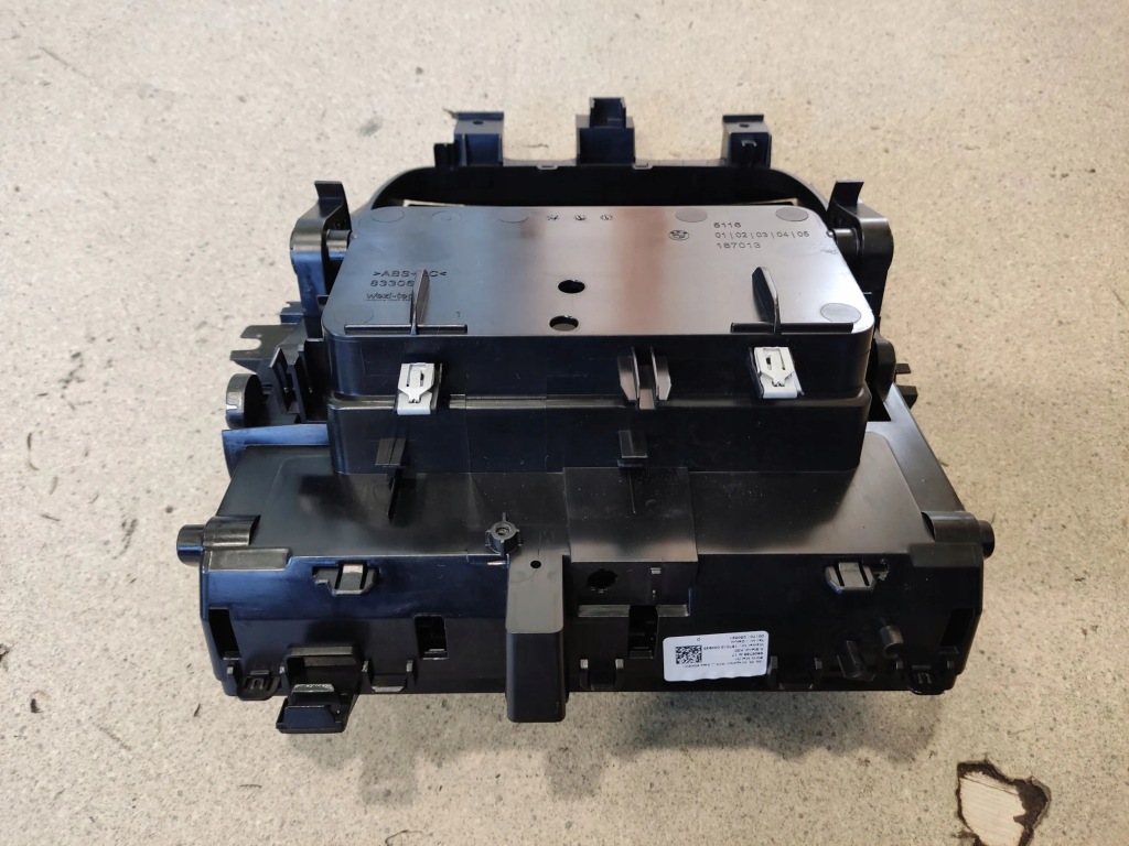 фото №9, Набор декор салона комплект bmw 3 g20 g21 6806780