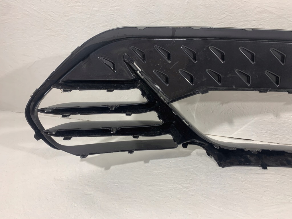 фото №5, Решітка бампера seat cupra born