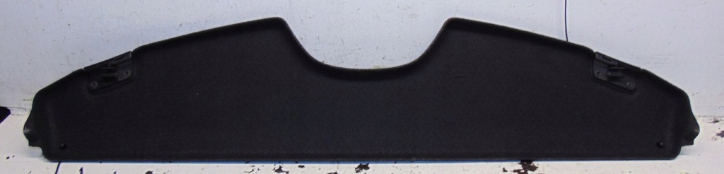 фото №7, Полка багажника renault twingo 2 ii europa