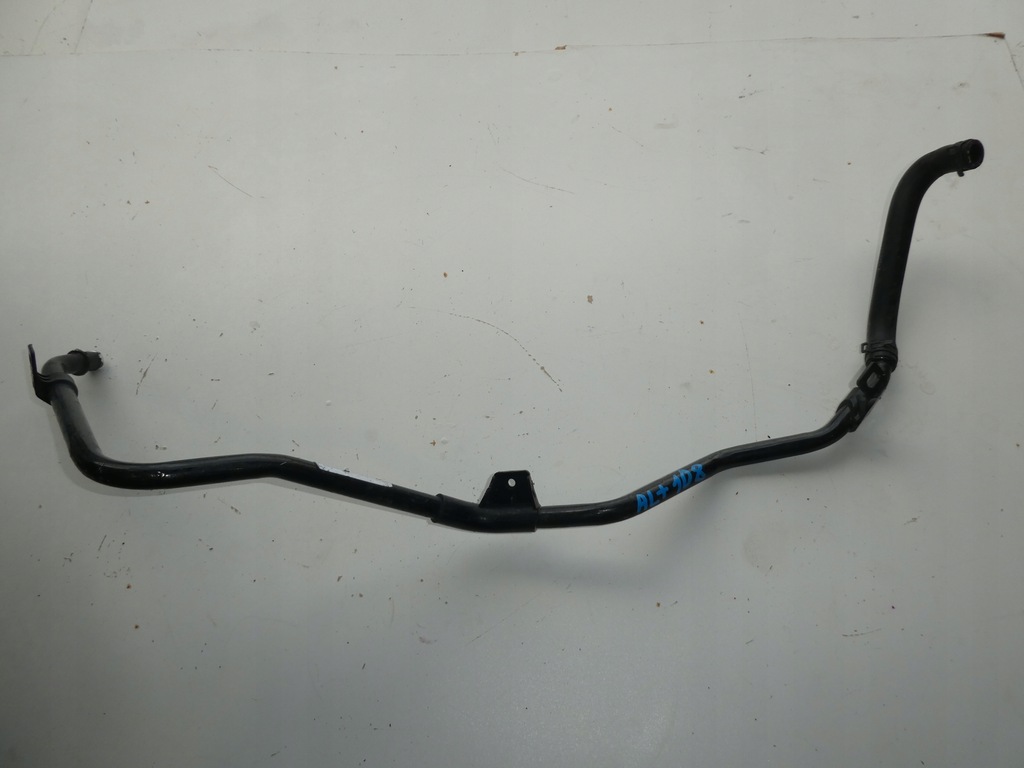 фото №1, Wąż жидкость wody mercedes sprinter 906 a9068322223