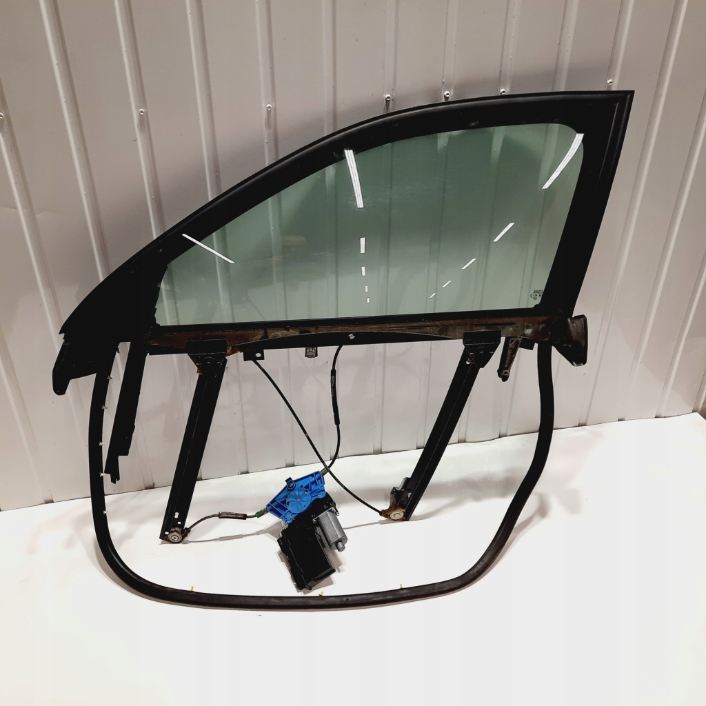 фото №1, Seat exeo підйомник скло скло двері лівий перед