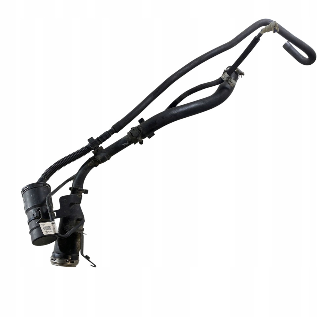 Купить Dodge ram 2019 труба заливной топлива