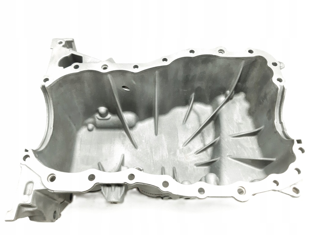 Nissan qashqai renault dacia 1.5 blue dci k9ku872 піддон масляна 111103579r Зі Шроту