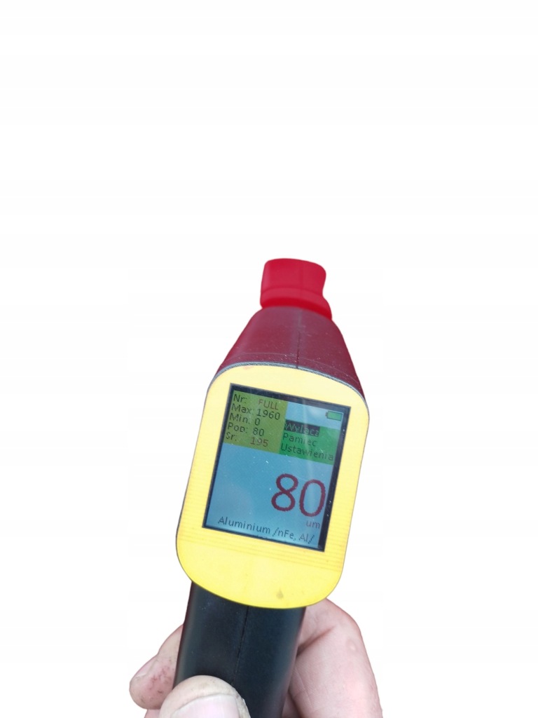 фото №3, Капот ford escape mk4 usa