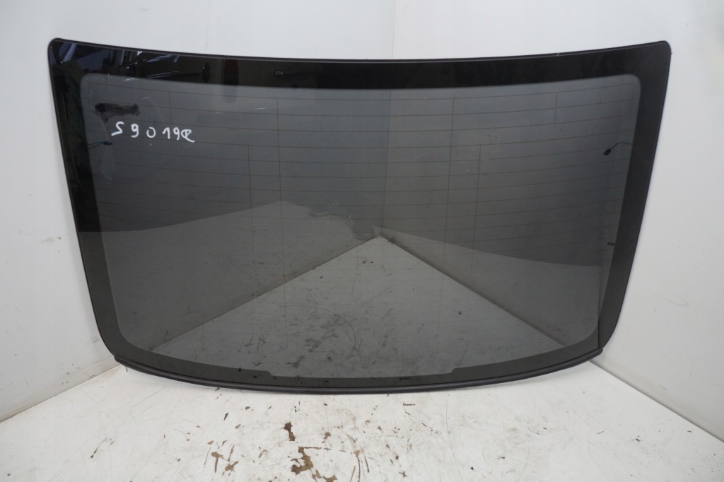 фото №1, Volvo s90 ii скло задня задня кузовна оригінальна przyciemniania 19r