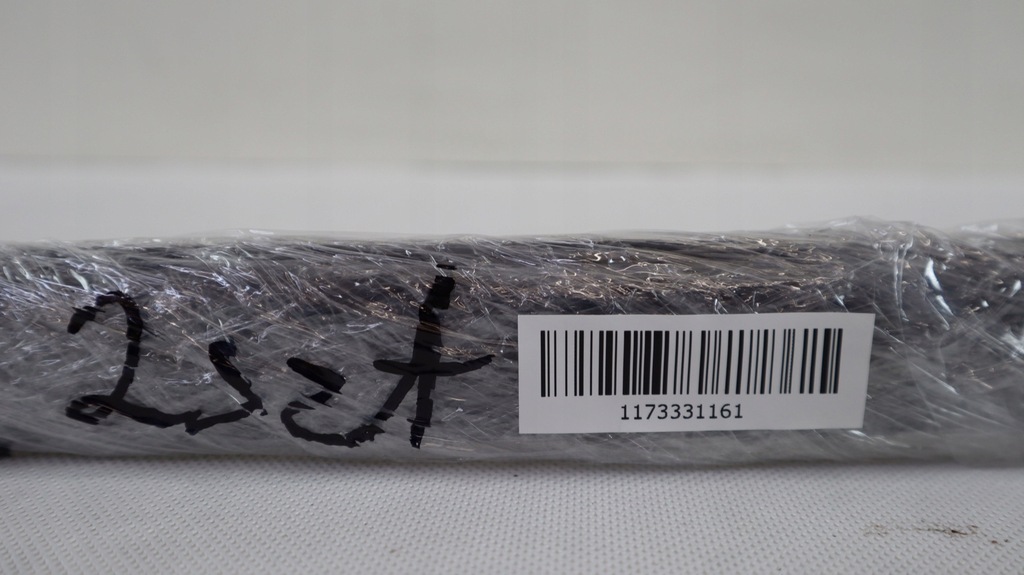 фото №10, Jeep compass ii 17- накладки кровельные