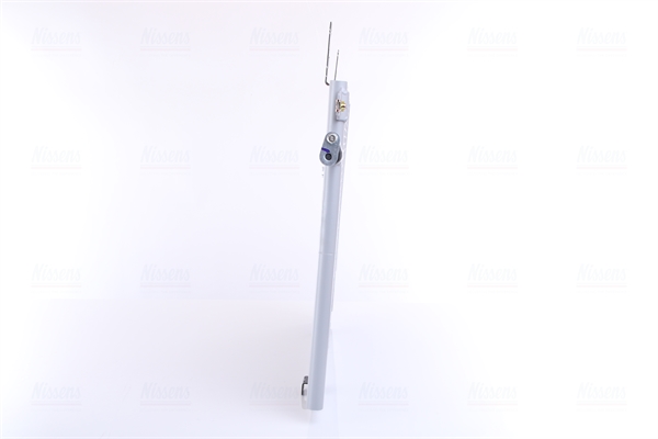 фото №4, Радиатор кондиционера renault kangoo, clio ii, ni