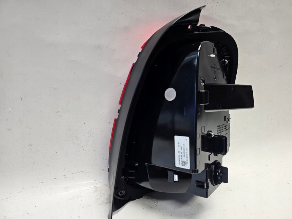 Купить Лампа mini cooper f55 f56 2020 - lift lci задний  задняя левая h37435133 европа