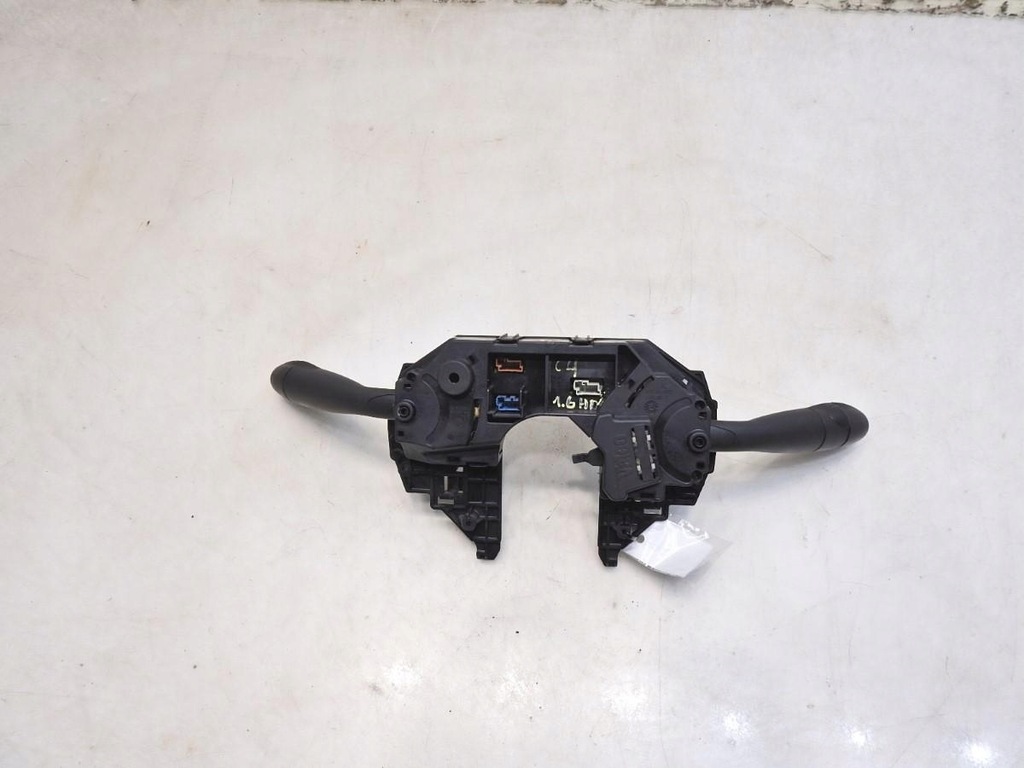 фото №7, Переключатель комбинированный citroen c4 i 96644962xt