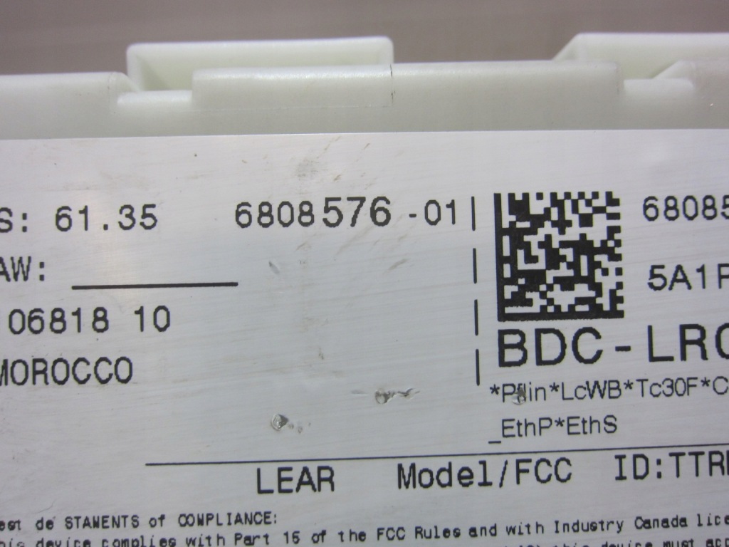 фото №9, Bmw x1 f48 mini блок керування модуль bdc 61358736963 8736680 8736972 8714628