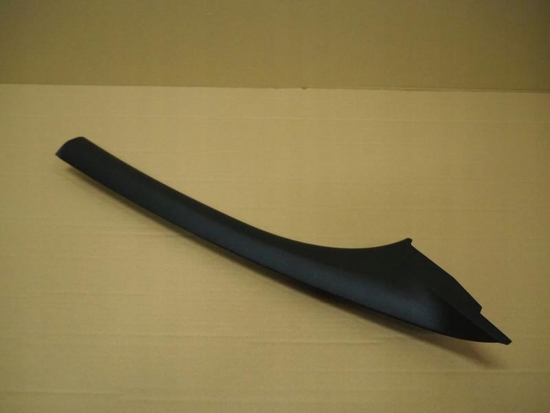 фото №1, Захист накладка молдинг стійка права citroen ds3