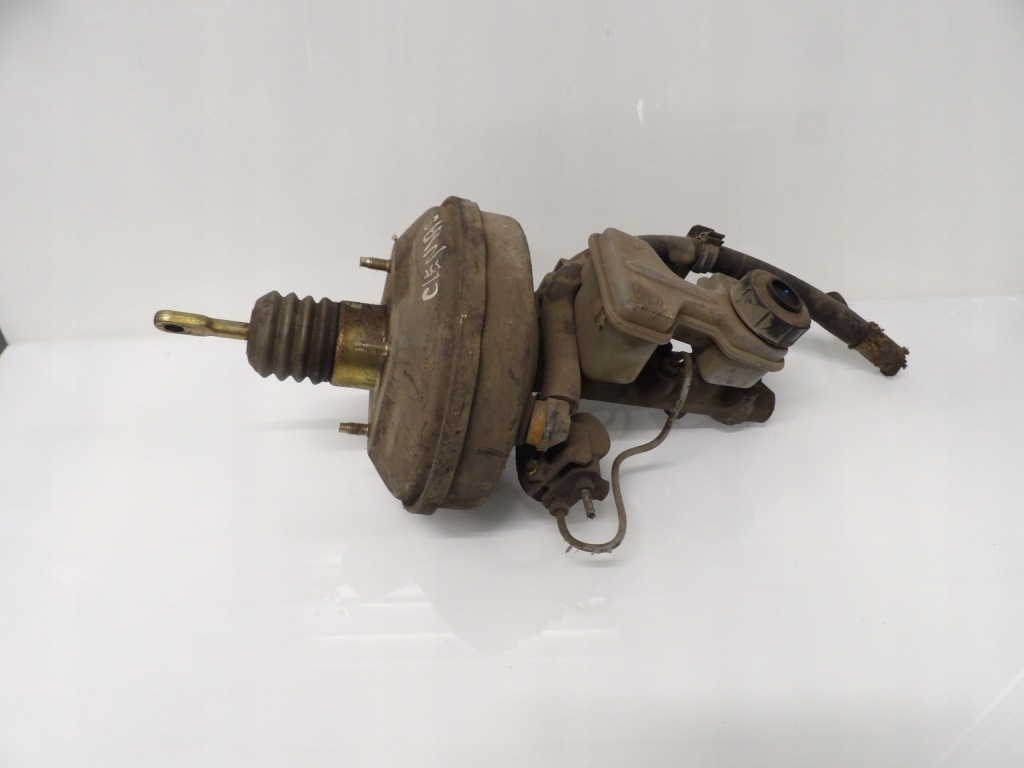 Купити Підсилювач гальм fiat ducato 2,5 tdi