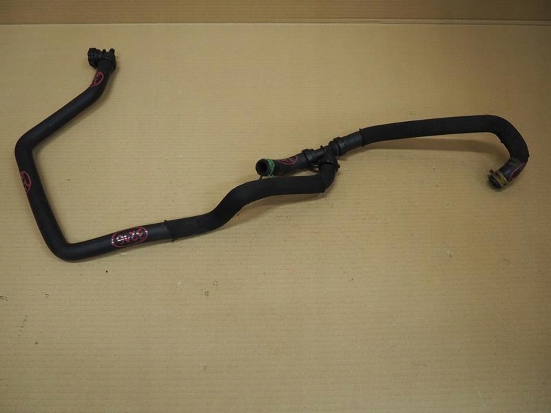 фото №1, Труба шланг wąż wody renault clio iii modus