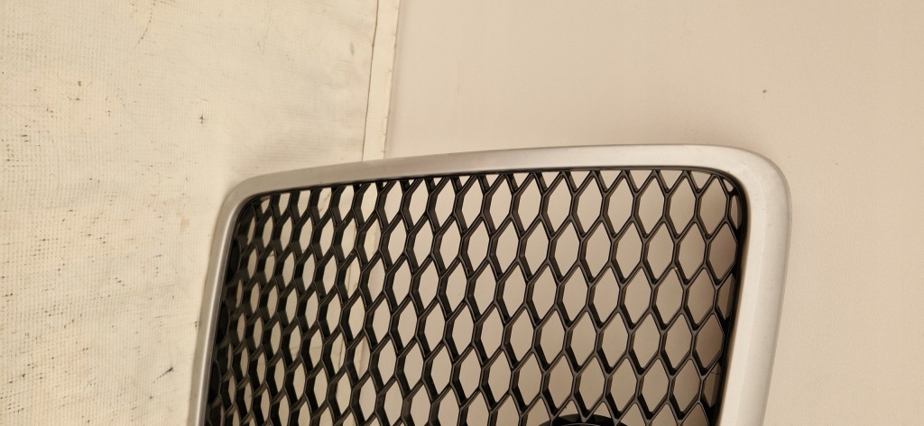 фото №4, Audi rs6 c6 решётка радиатора решётка радиатора