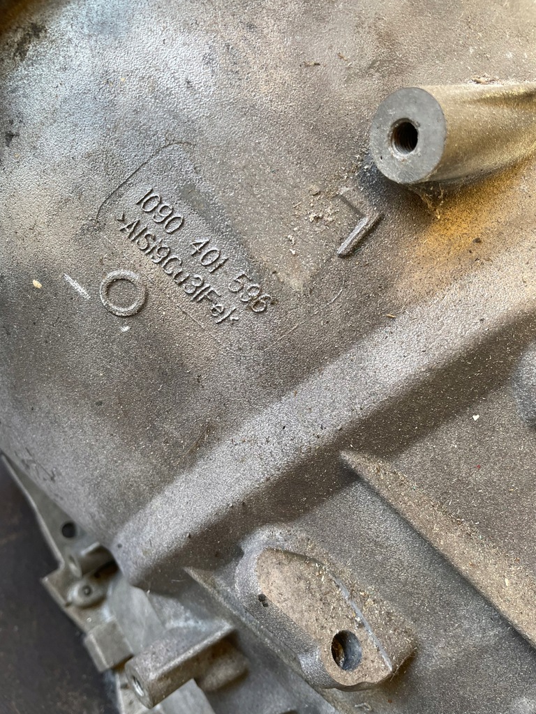 фото №9, Коробка передач передач jaguar xf x260 2.0d legal