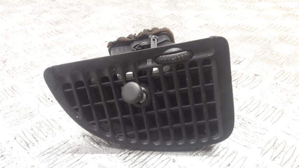 фото №1, Saab 9-3 ii решітка обдув ліва 12786859