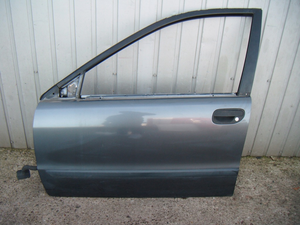 фото №1, Volvo v40 95-04 двері лівий перед
