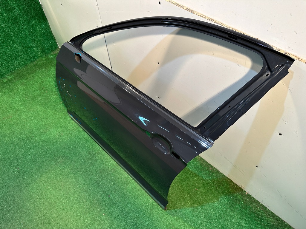 фото №8, Vw passat b8 3g0 3g9 3g двері лівий перед передні ліва