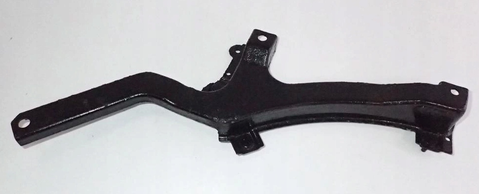 фото №1, Кронштейн кронштейн компресор audi a6 c5 4z7616003