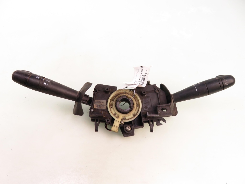 фото №1, Перемикач комбінований renault kangoo i 7700308734b