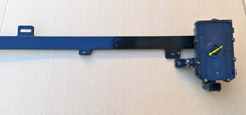 фото №11, Tucson 3 iii датчик захисту pieszego оригінал europa оригінальний номер 79170d7000