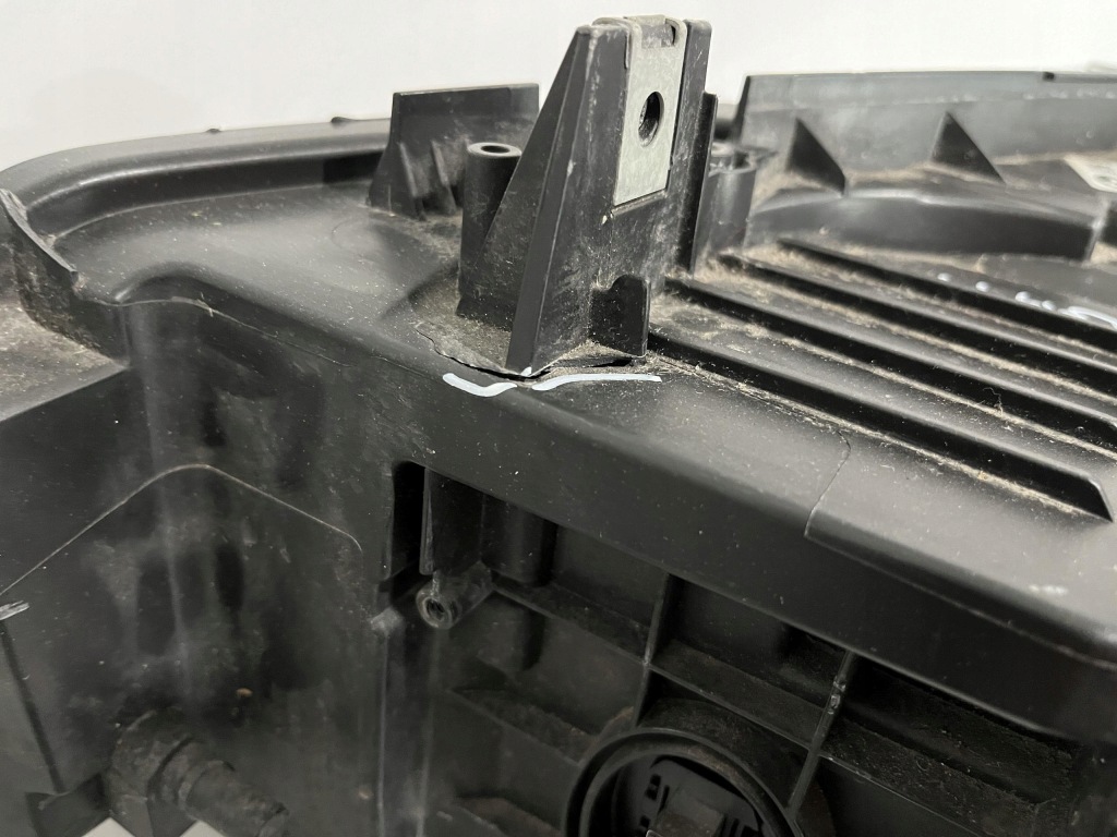 Bmw 3 f30 f31 лампа правый перед ксенон 6311 7259526 Недорого