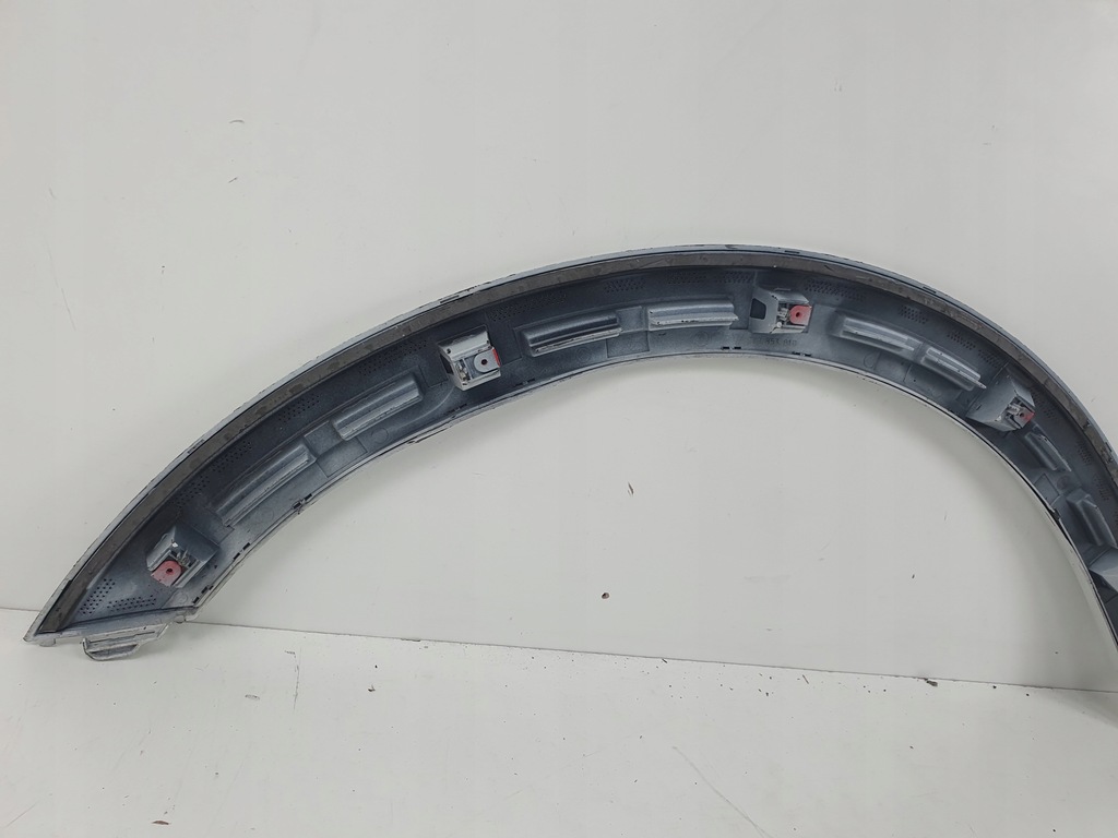 фото №8, Молдинг крыла правая перед cayenne iii 9y0853818