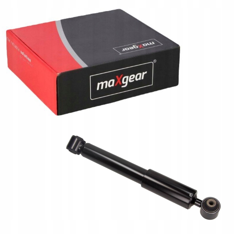 Купити Амортизатор smart t. 98- 11-0476 maxgear амортизатор smart t. 98-