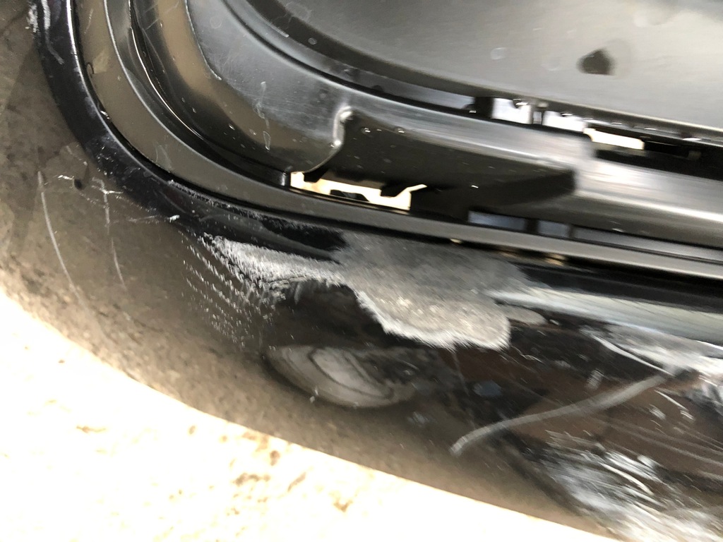 фото №6, Бампер перед citroen c4