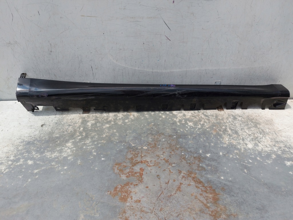 Bmw x5 f15 m набір поріг молдинг поріг права Зі Шроту