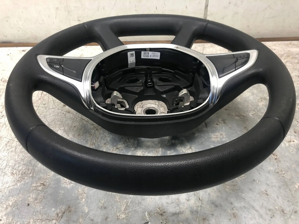 фото №6, Воздуховод пена мультифункция dacia dokker 484005093r