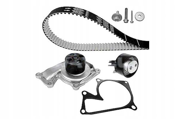 фото №2, Набор распределительного вала renault 1,5dci megane iii logan da