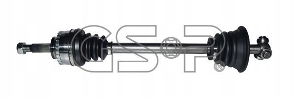 250004 gsp привідний вал привідна renault clio 2 ліва Оригінал