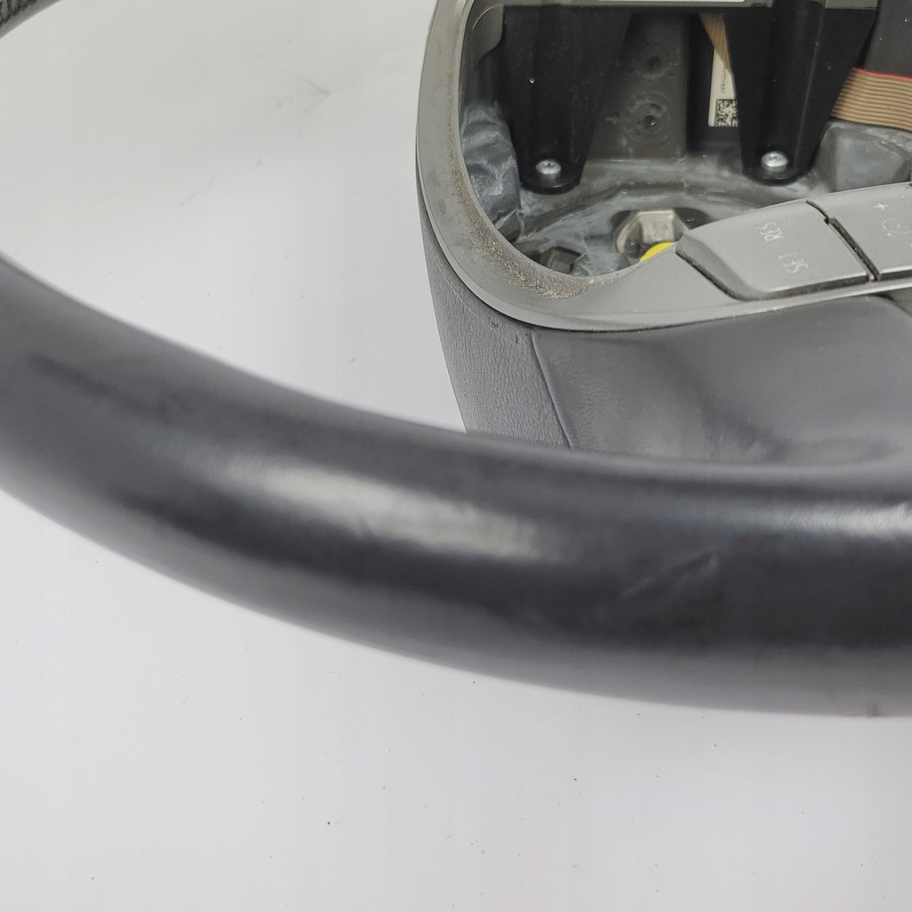 фото №15, Vw phaeton ii lift воздуховод с подогревом вибрация acc 3d0419091bm