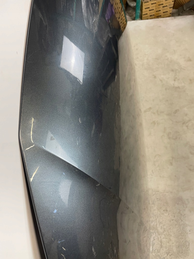 фото №9, Капот кришка двигуна audi q5 80a