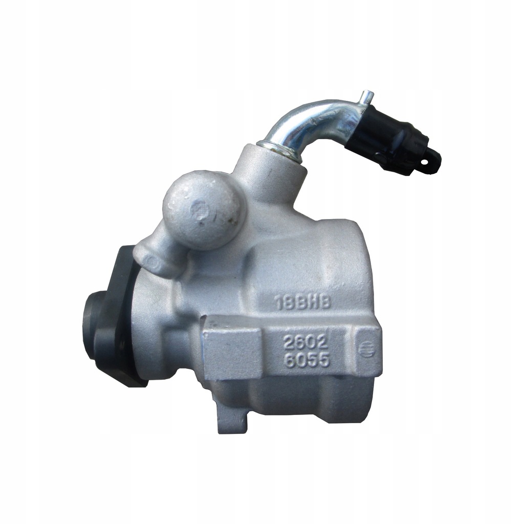 фото №8, Насос підсилювача iveco daily iii iv nowa