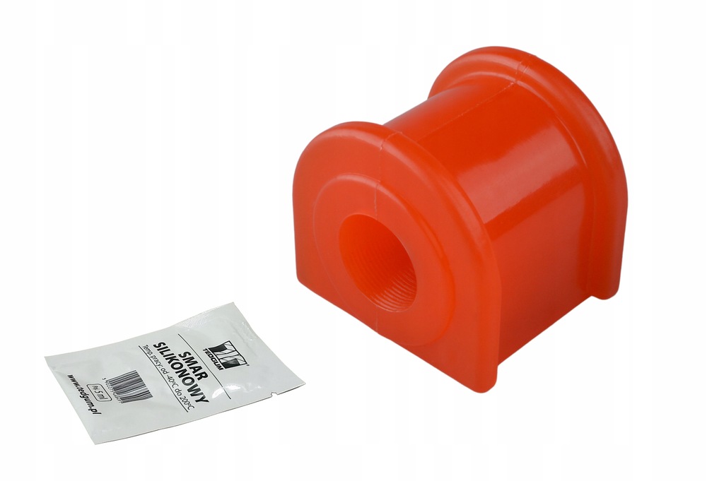 фото №1, Поліуретанова втулка стабілізатора заднього wew jeep