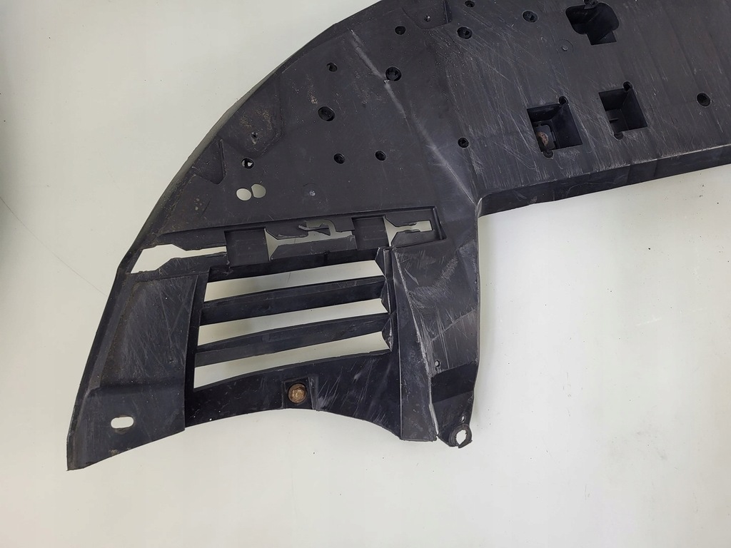 фото №13, Захист pod бампер бампера нижня peugeot 308 ii t9 gt line