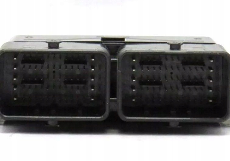 фото №7, Nissan leaf i ze0 2016 блок управления / модуль ecu